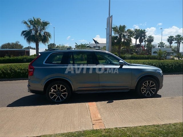 xc90 en excellent etat