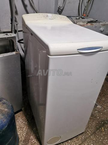 Machine à laver en très bon état - Prix négociable