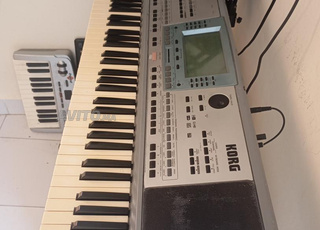 Korg pa 50 à vendre 