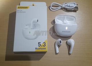 سماعات Earbuds Essager TWS