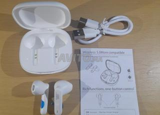 سماعات JBL Wave 300