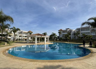 Appartement à louer 60 m² à Asilah