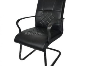 Chaise visiteur design