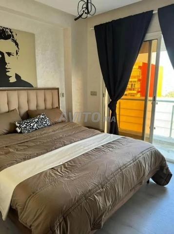 appartement Bab Doukkala lila 250 dh Marrakech  - 2