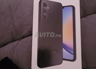 هاتف سامسونك