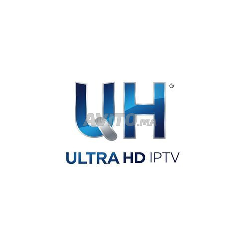 🔶Découvrez l'Excellence de l'IPTV avec UHD SCE