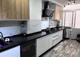 appartement haut standing  a vendre 