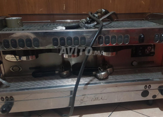 machine à café cimbali m29 عصارة القهوة