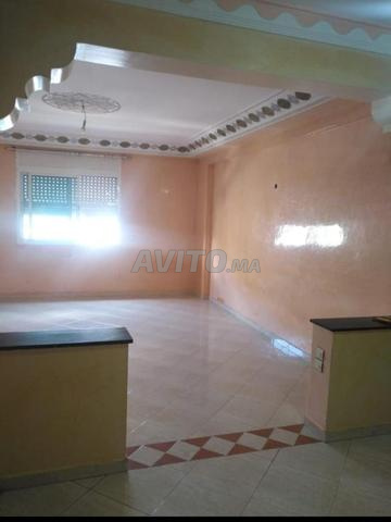 Appartement à vendre 73 m² à Casablanca