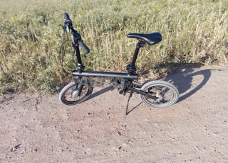 velo pliable shaxmi