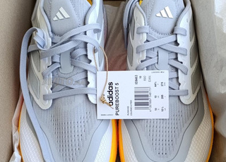 ADIDAS PUREBOOST 5 Homme