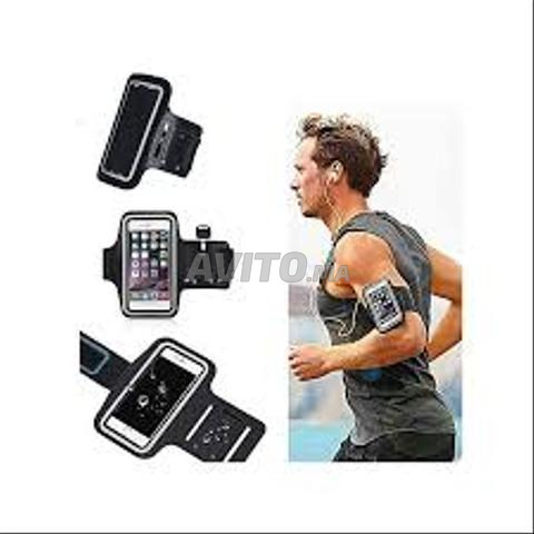 Pochette smartphone phone pour activité sportive