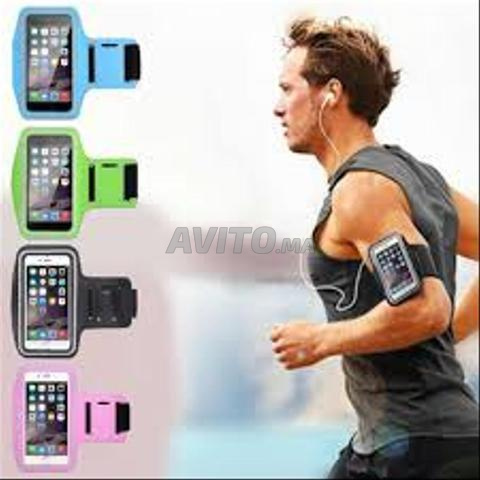 Pochette smartphone phone pour activité sportive - 2