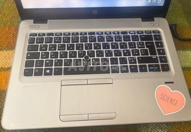 HP Elitebook 840 3G