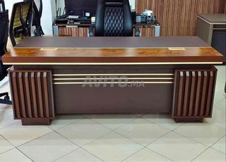 أظهر مكانتك بمكتب إداري بمواصفات عالمية