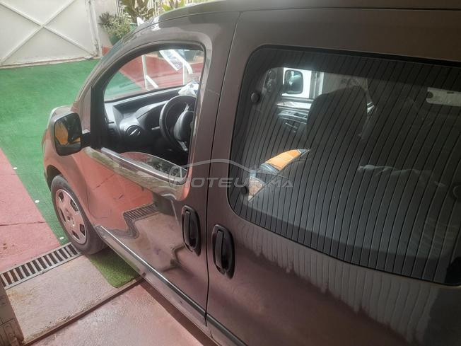 Fiat Fiorino Diesel Manuelle 2018 à Kénitra