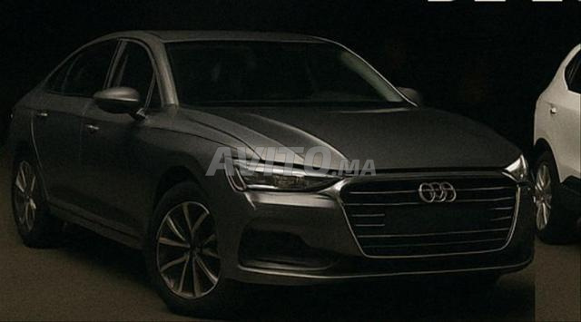 Voiture de luxe disponible