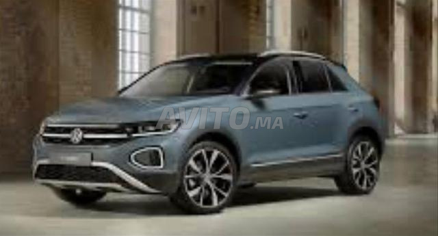 Voiture de luxe disponible - 2