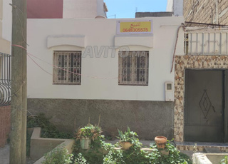 Maison à vendre sous-sol