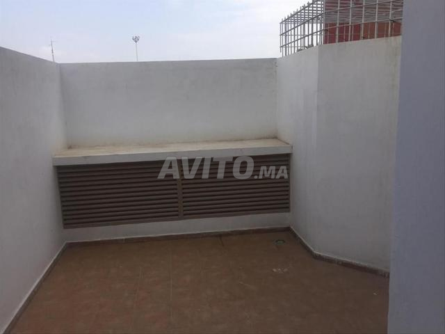 Bel appartement avec 2 terrasses à Belvédère - 2