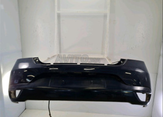 Par choc dacia logan 2012-2015 ✅