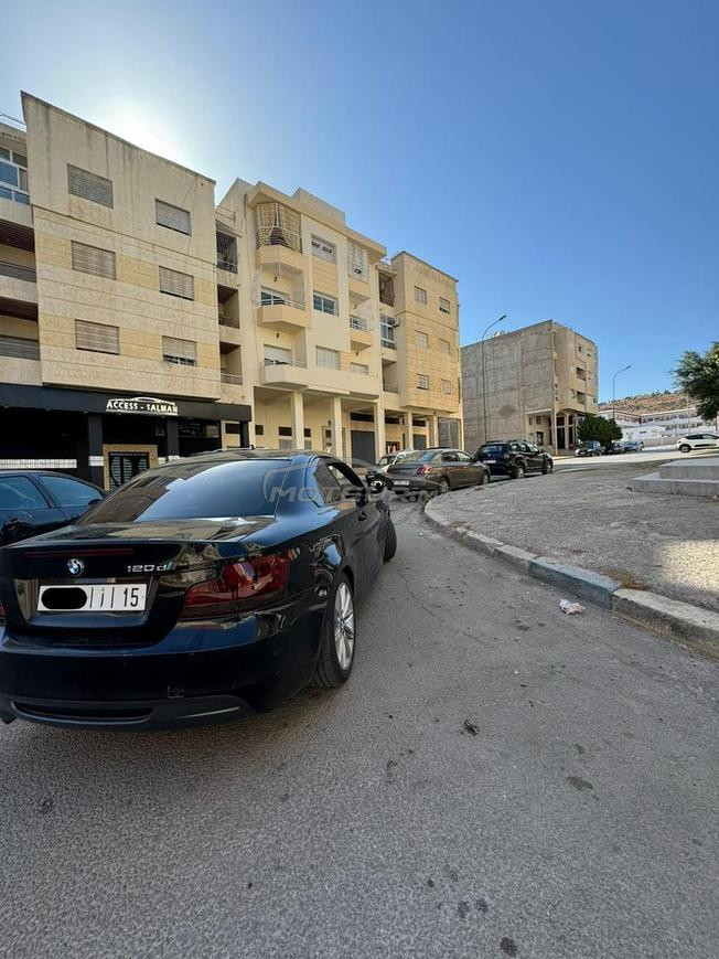 BMW Série 1 120d e82 Diesel Manuelle 2011 à Fès