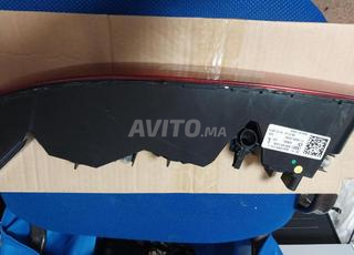 Feu arrière gauche ULO pour AUDI Q3 8U 8U0945095B