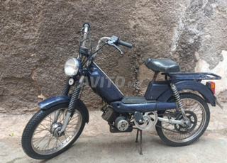 دراجة نوع 103 paugeet للبيع 