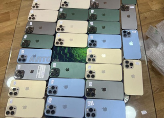 Iphone 13 pro promotions 