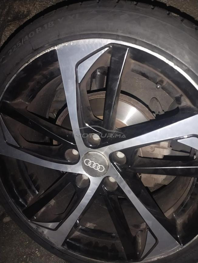 audi A3 limozine 2014 