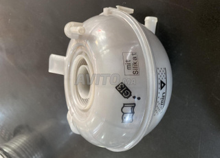 bouteille d’eau radiateur audi A3,Golf 7,Leon