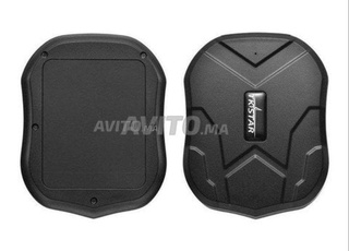 3MM TKSTAR GPS tracker 