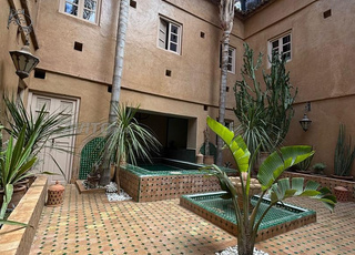 La Perle de Taroudant.