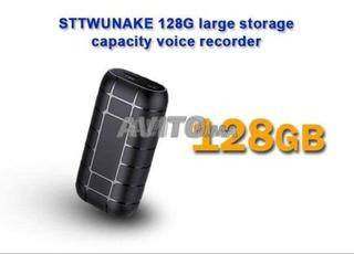 C66 REC-89Mini enregistreur vocal numérique