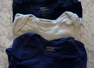 4 bodys 24 mois BoutChou 