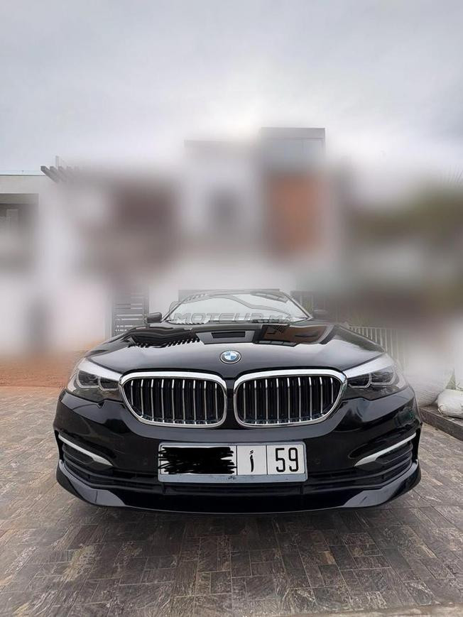 BMW serie 5