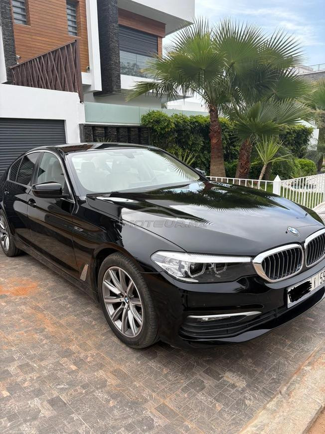 BMW serie 5