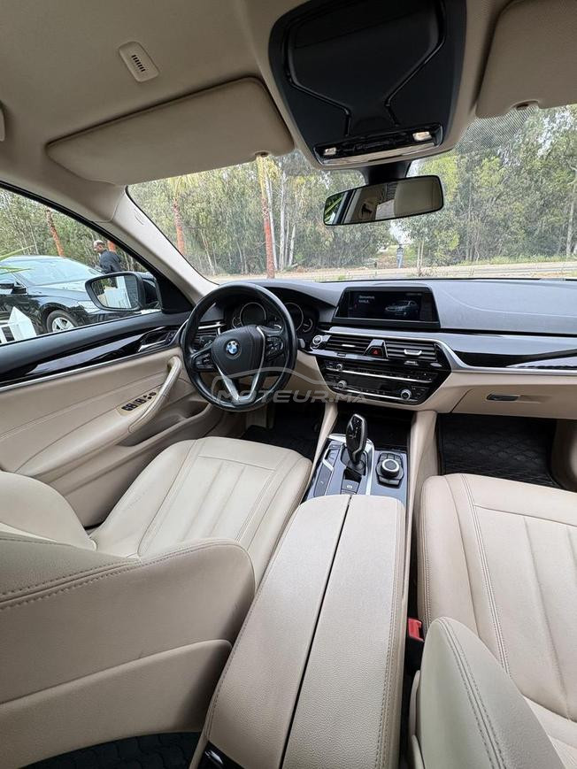 BMW serie 5