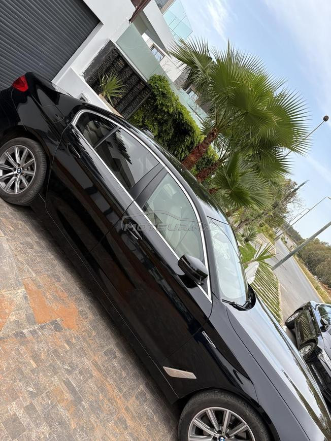 BMW serie 5