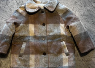 Manteau fille 24 mois Kiabi 