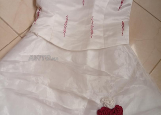 كسوة خاصة بالحفلات واعياد الميلاد