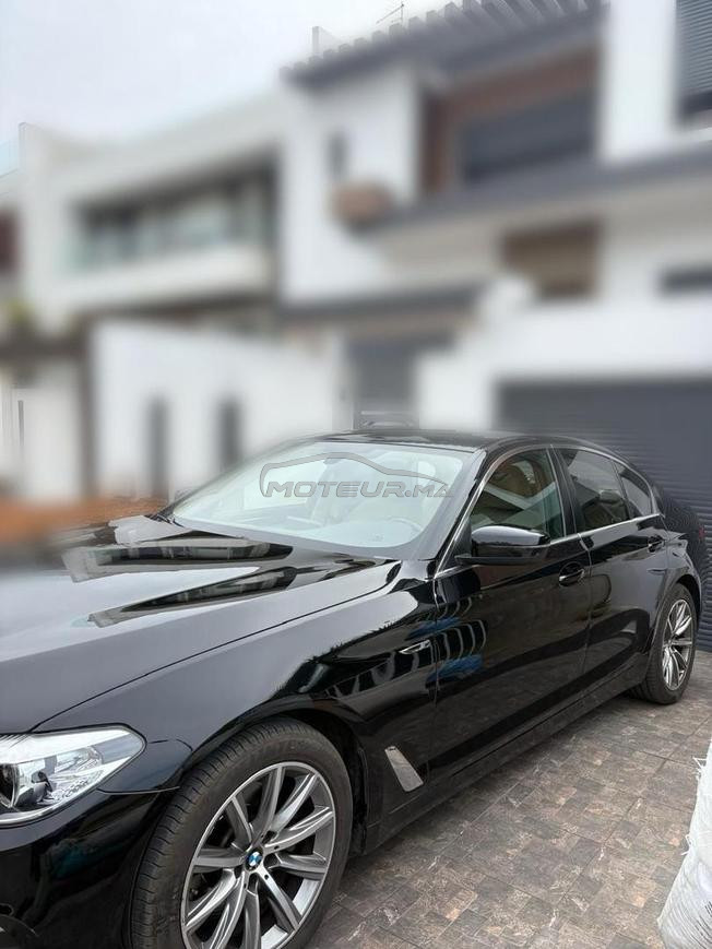 BMW serie 5