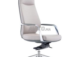 ENSEMBLE FAUTEUIL PRESIDENT 2 VISITEURS