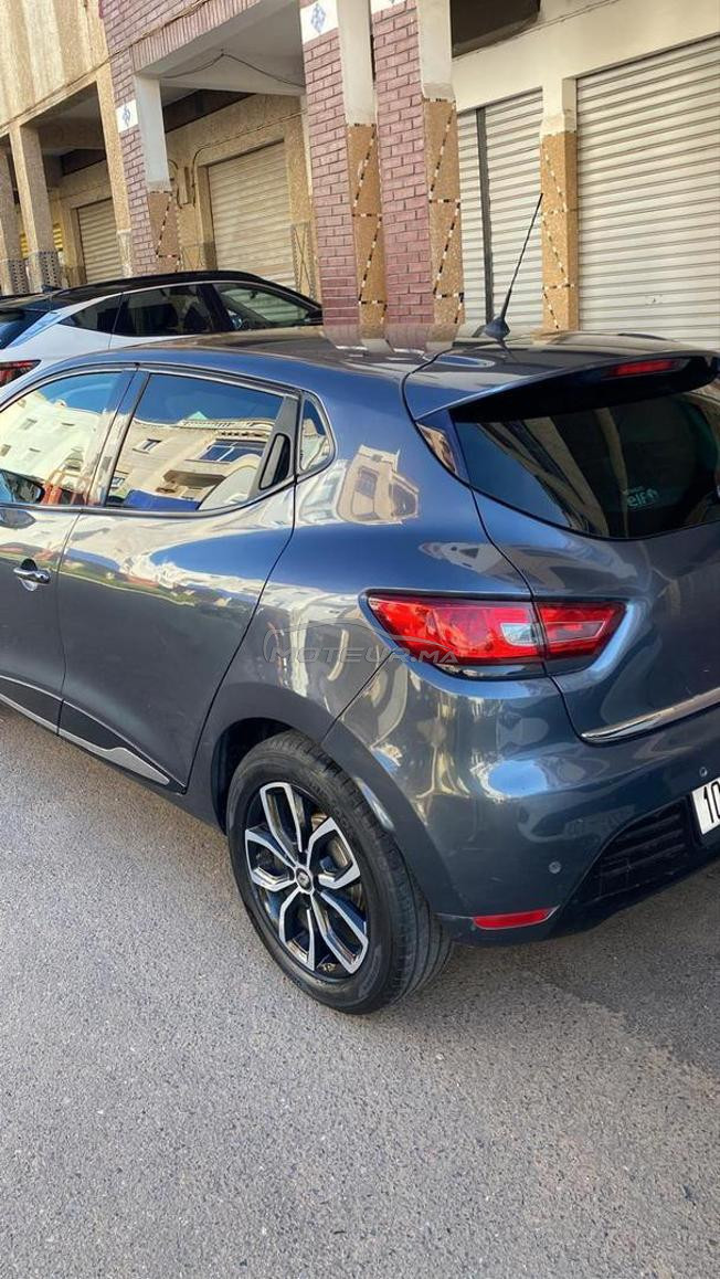 clio 4 jdida