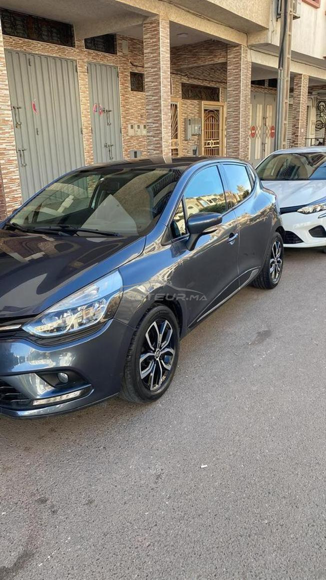 clio 4 jdida