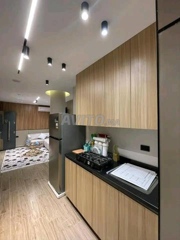 appartement Centre Marrakech 250 dirham la nuitée  - 2