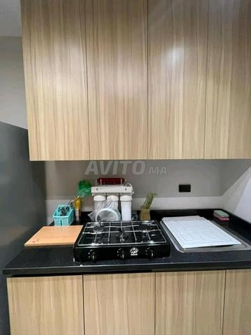 appartement Centre Marrakech 250 dirham la nuitée 