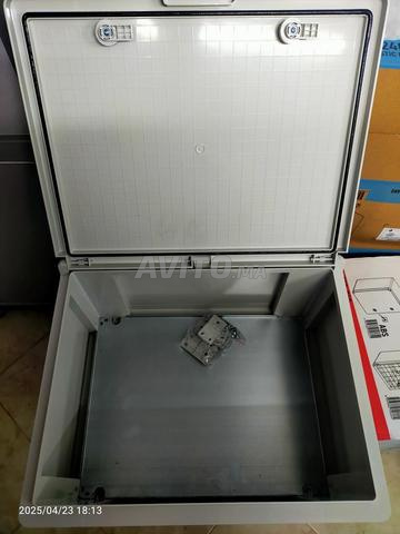 Coffre 400×500×240 - 2