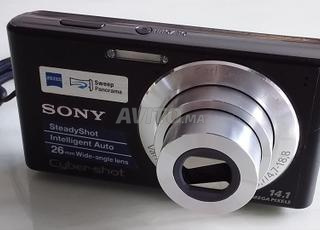 Appareil Photo Sony Trés bon qalité