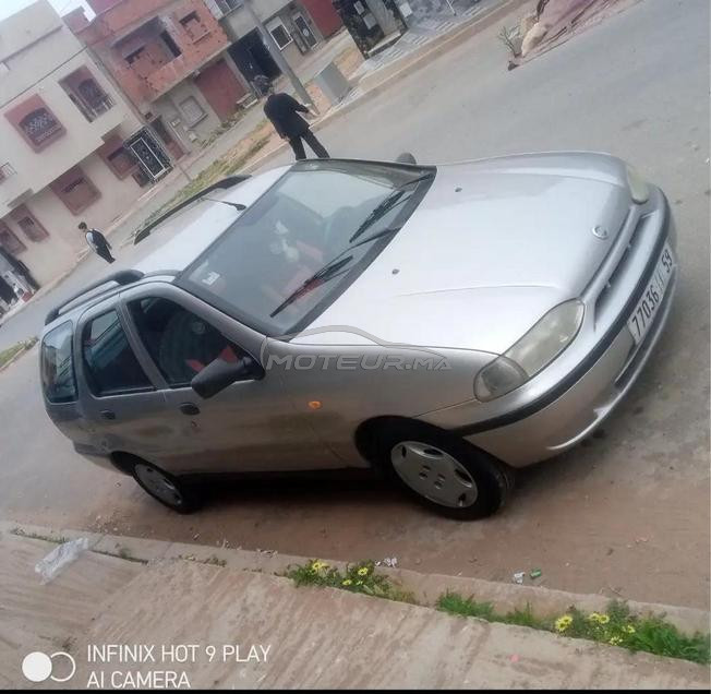 Fiat PaliO